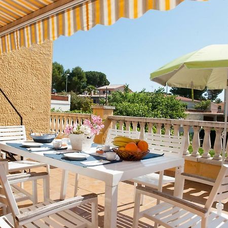 La Marinada Villa L' Escala Dış mekan fotoğraf