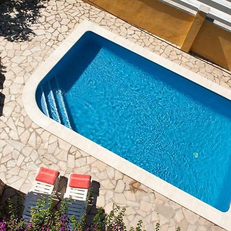 La Marinada Villa L' Escala Dış mekan fotoğraf