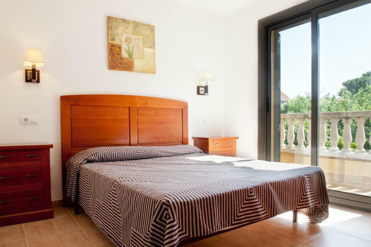 La Marinada Villa L' Escala Dış mekan fotoğraf